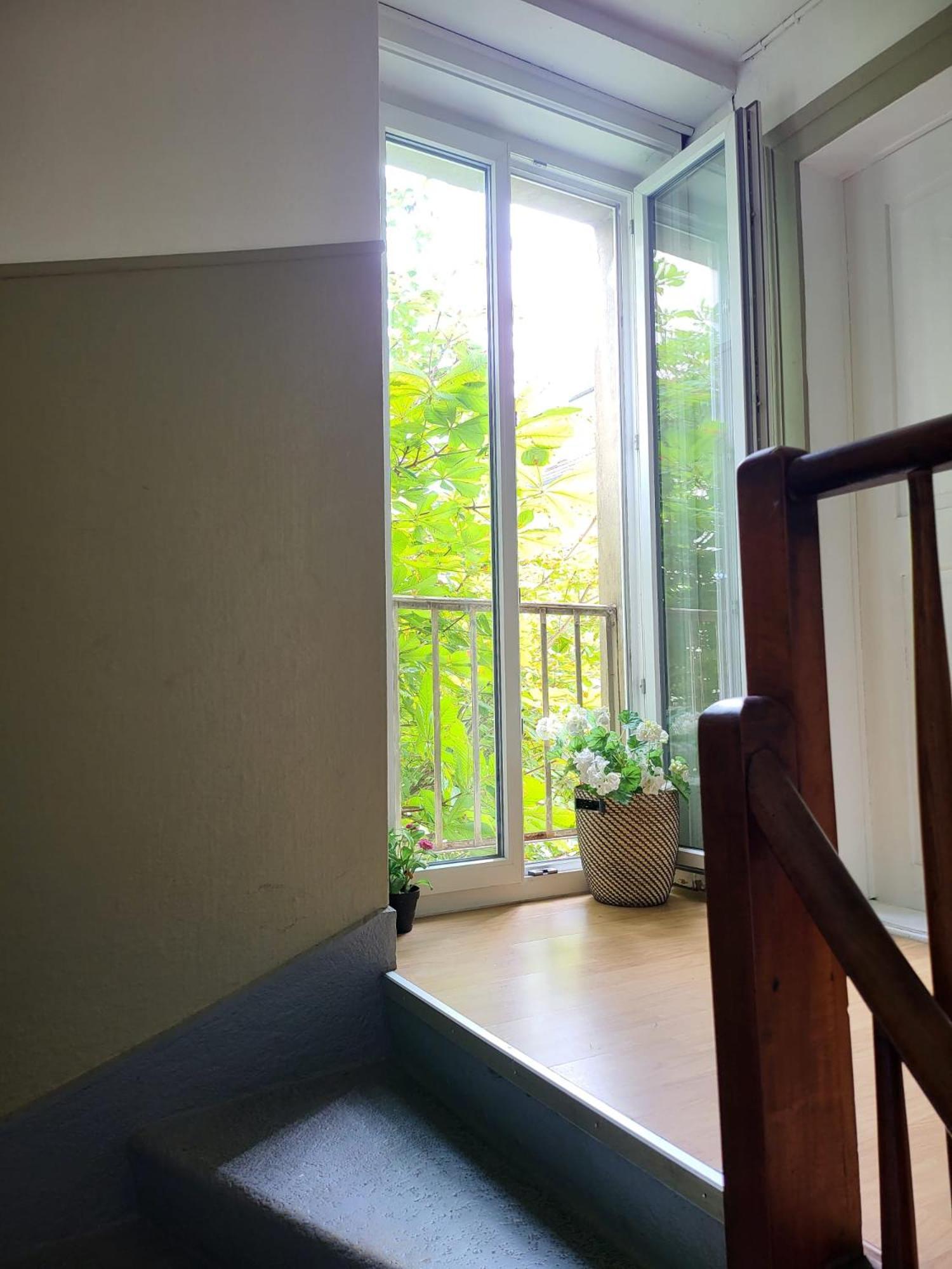 Bastis Central Guesthouse Lucerne City Exterior photo